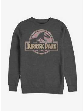Jurassic Park Desert Park Sweatshirt, , hi-res