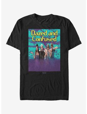 Dazed and Confused Poster 2 T-Shirt, , hi-res