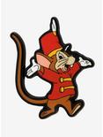 Disney Dumbo Timothy Mouse Ta-da Enamel Pin - BoxLunch Exclusive, , hi-res