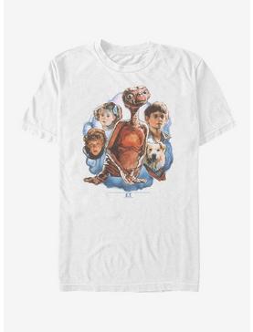 E.T. Grow Up Together T-Shirt, , hi-res