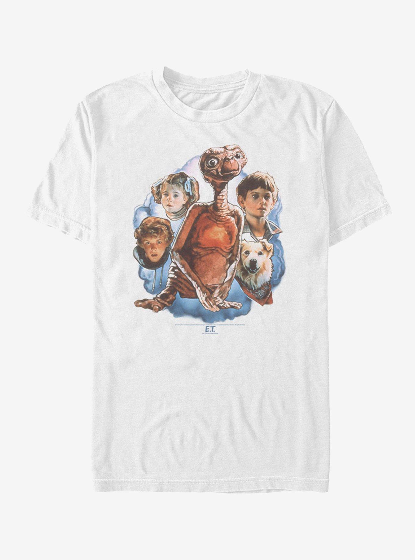 E.T. Grow Up Together T-Shirt, , hi-res