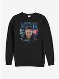 Marvel Loki Surprise Trio Sweatshirt, BLACK, hi-res