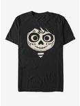 Disney Pixar Coco Miguel Face T-Shirt, BLACK, hi-res