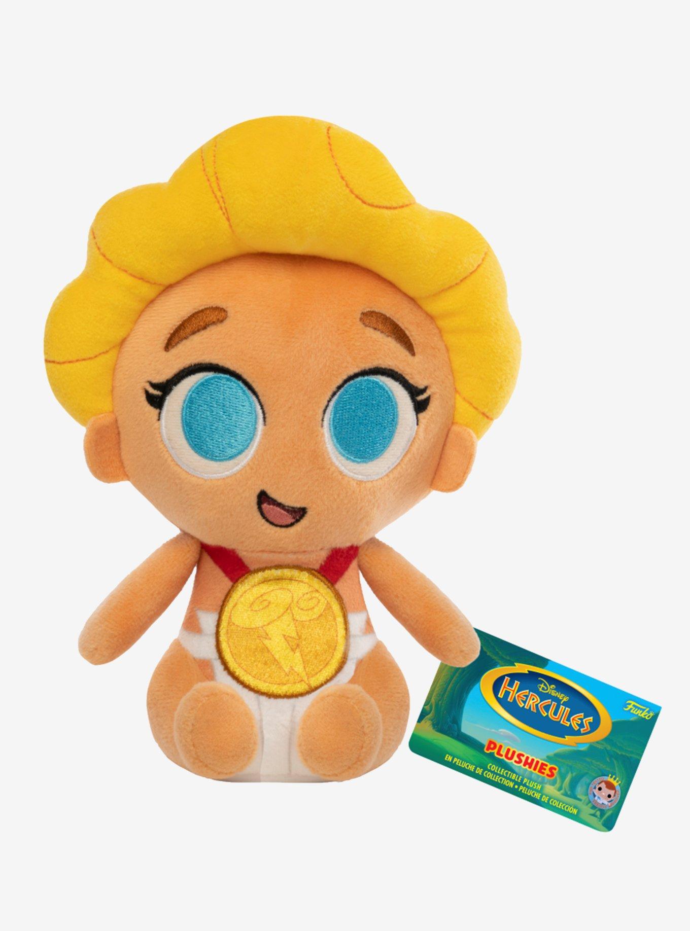 Funko Disney Hercules Plushies Baby Hercules Collectible Plush, , hi-res