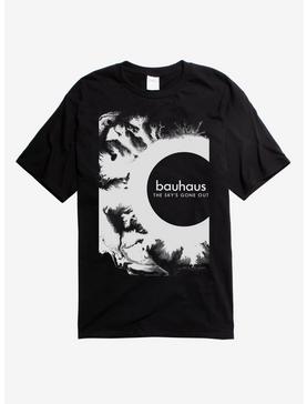 Bauhaus Sky's Gone Out T-Shirt, , hi-res