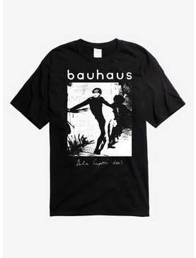 Bauhaus Body Thief T-Shirt, , hi-res