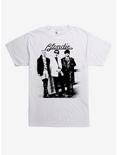 Blondie Together T-Shirt, WHITE, hi-res