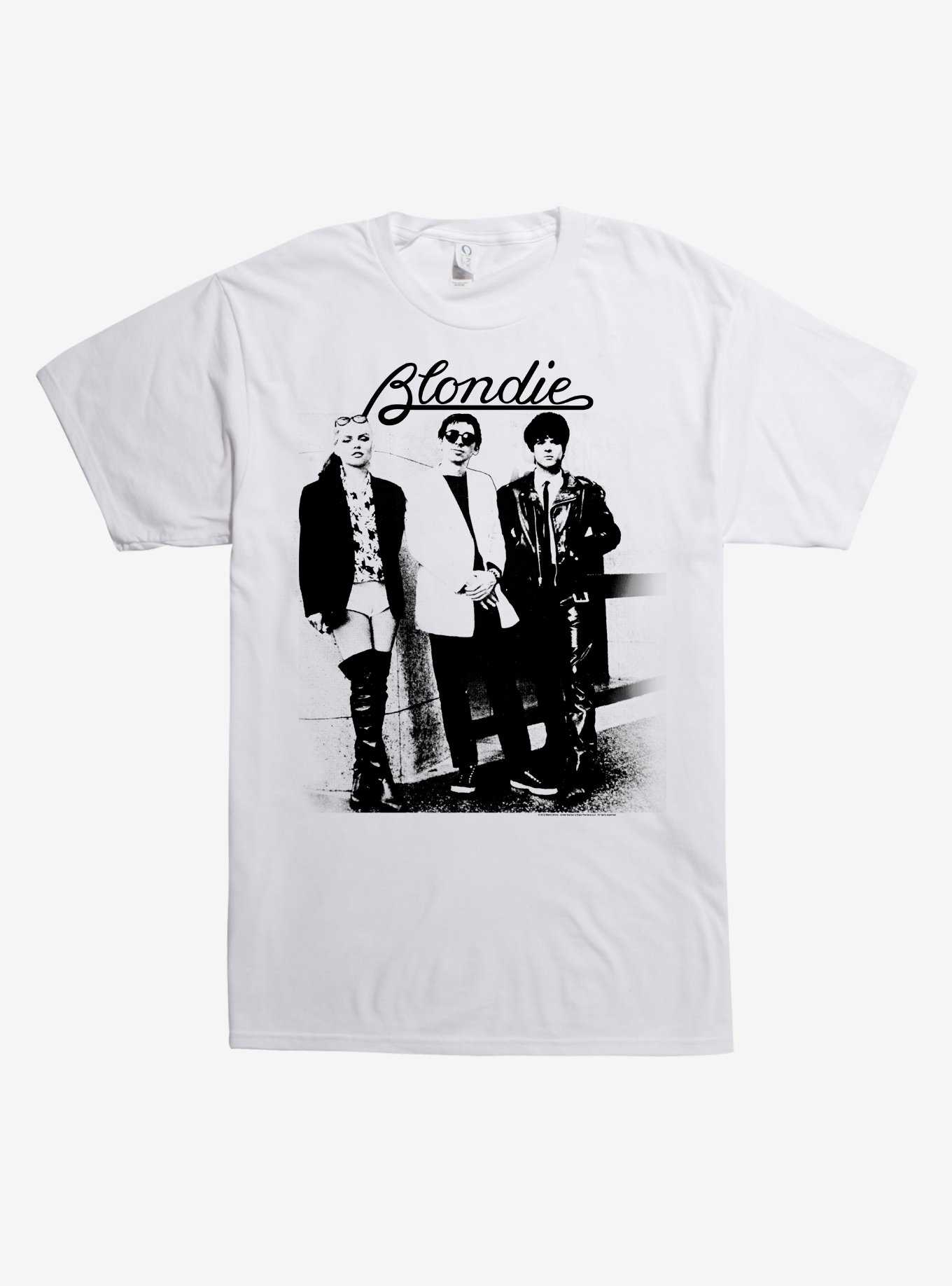 Blondie Together T-Shirt, , hi-res