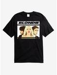 Blondie Group T-Shirt, BLACK, hi-res