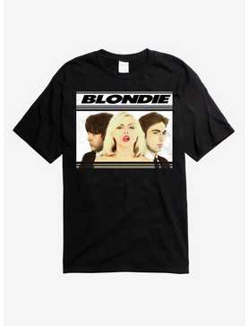 Blondie Group T-Shirt, , hi-res