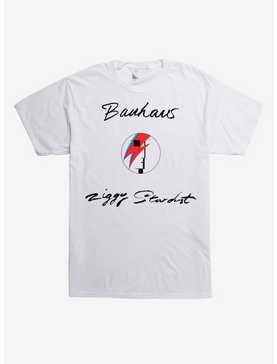 Bauhaus Ziggy T-Shirt, , hi-res
