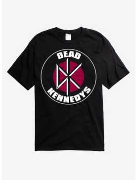 Dead Kennedys Brick Logo T-Shirt, , hi-res