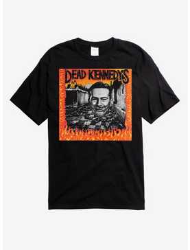 Dead Kennedys Album Cover T-Shirt, , hi-res