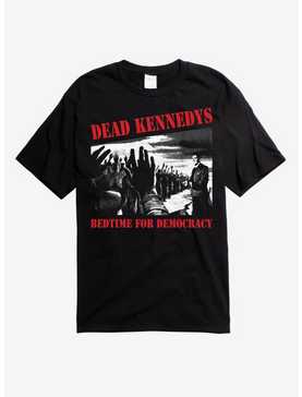 Dead Kennedys Bedtime For Democracy T-Shirt, , hi-res