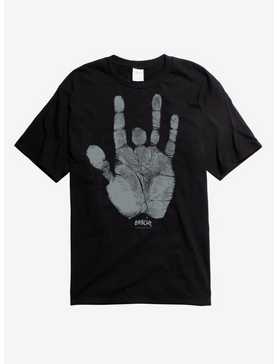 Jerry Garcia Hand T-Shirt, , hi-res