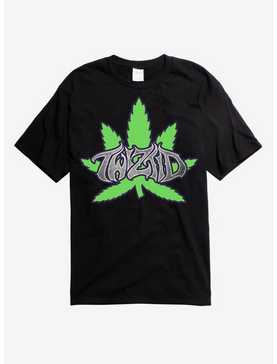 Twiztid Leaf Logo T-Shirt, , hi-res
