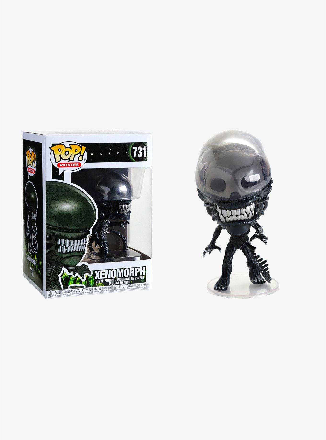 Funko Alien Pop! Movies Xenomorph Vinyl Figure, , hi-res