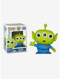 Funko Disney Pixar Toy Story 4 Pop! Alien Vinyl Figure, , hi-res