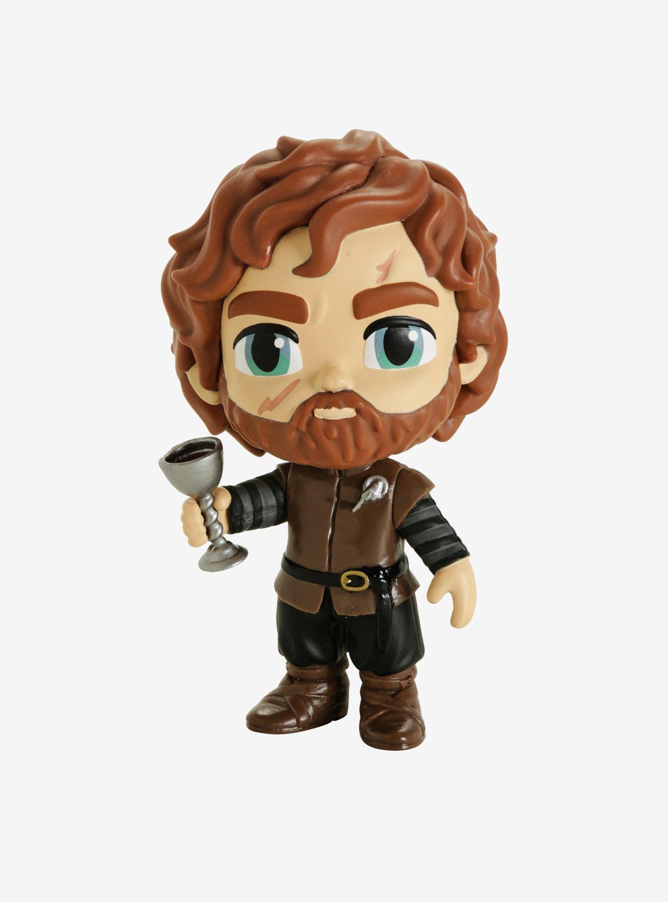 Funko Game Of Thrones Tyrion Lannister 5 Star Vinyl Figure, , hi-res