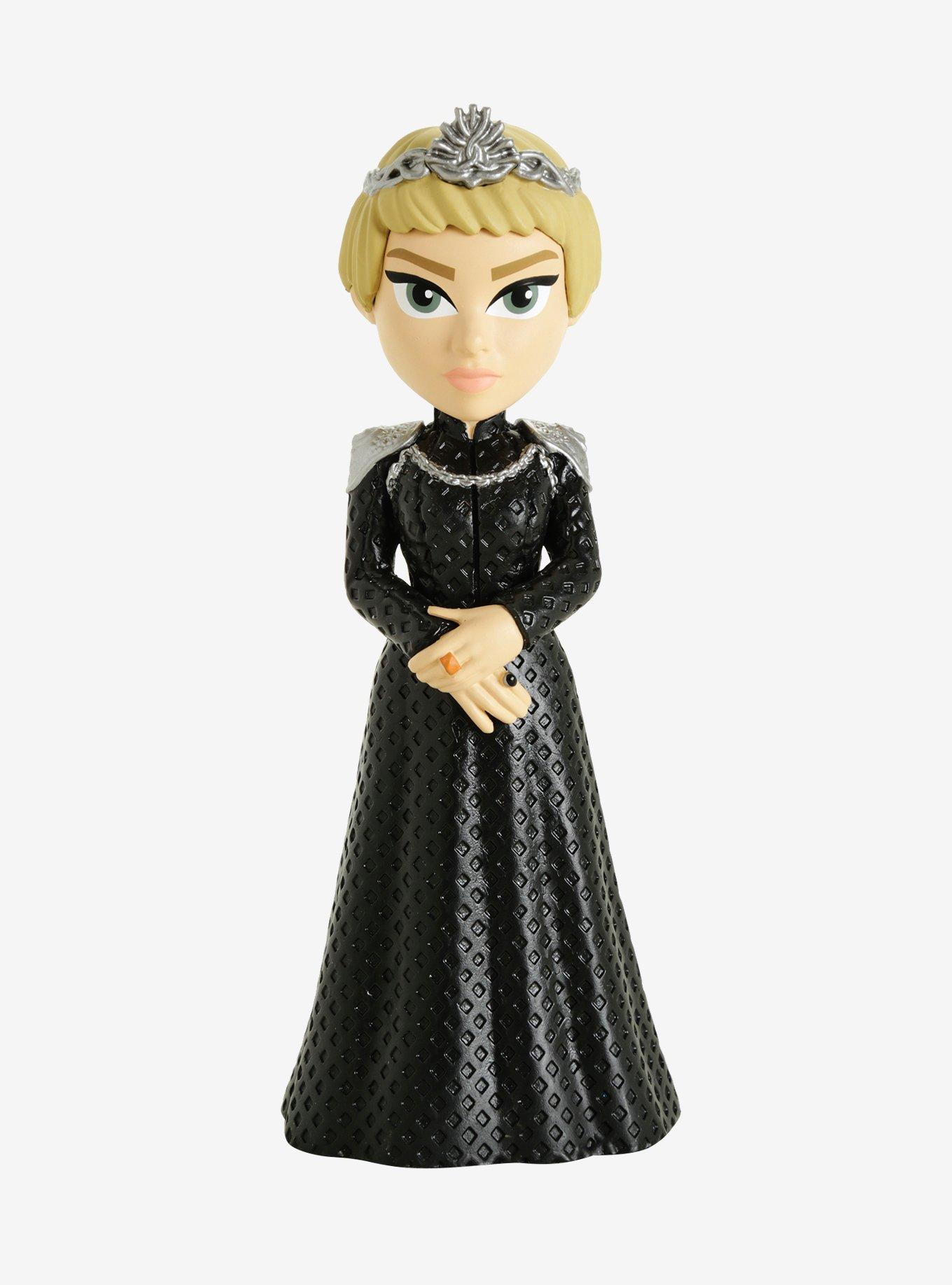 Funko Game Of Thrones Rock Candy Cersei Lannister Vinyl Figure, , hi-res
