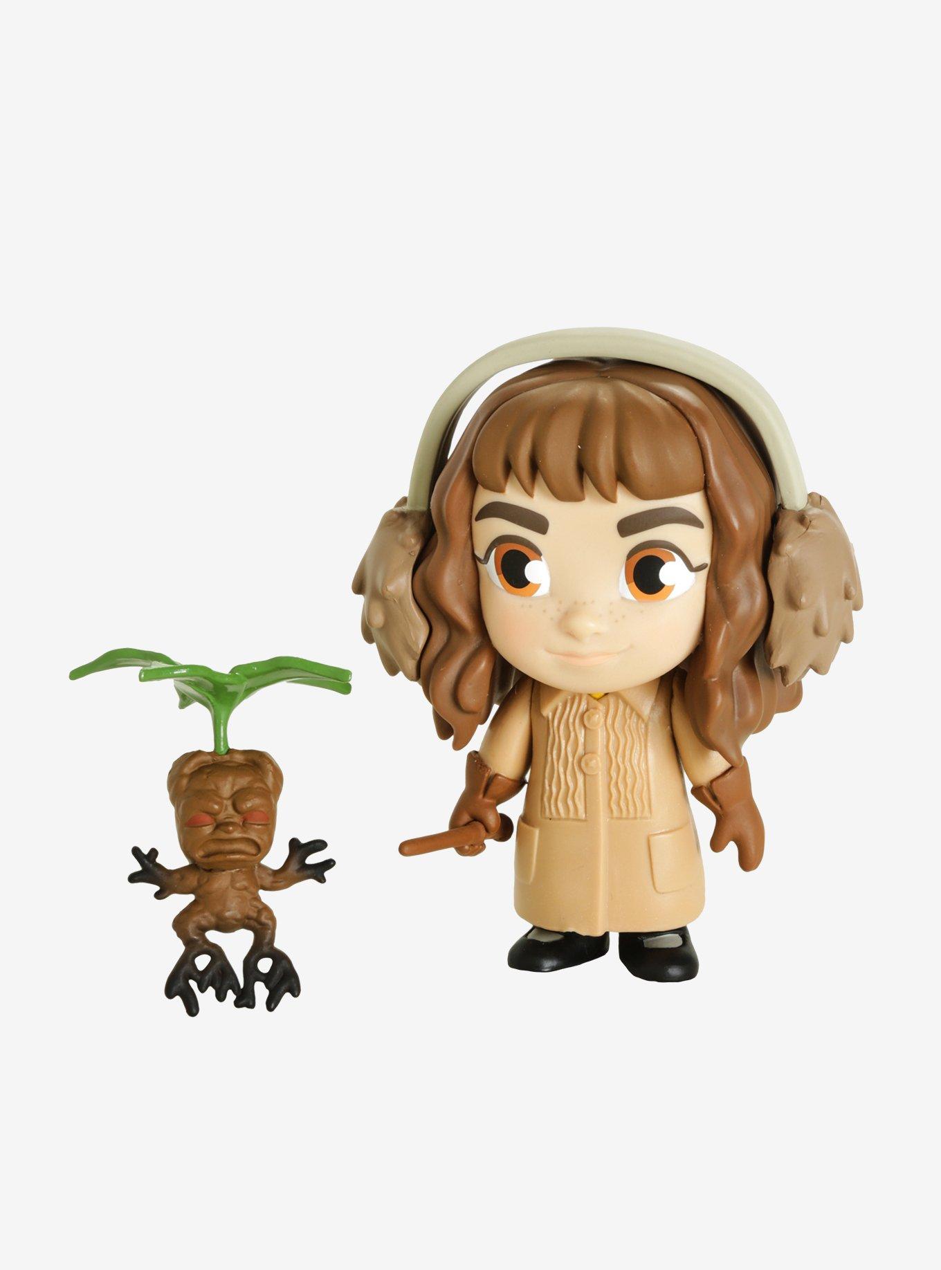 Funko Harry Potter Hermione Granger Herbology 5 Star Vinyl Figure, , hi-res