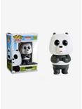 Funko We Bare Bears Pop! Animation Panda Vinyl Figure, , hi-res