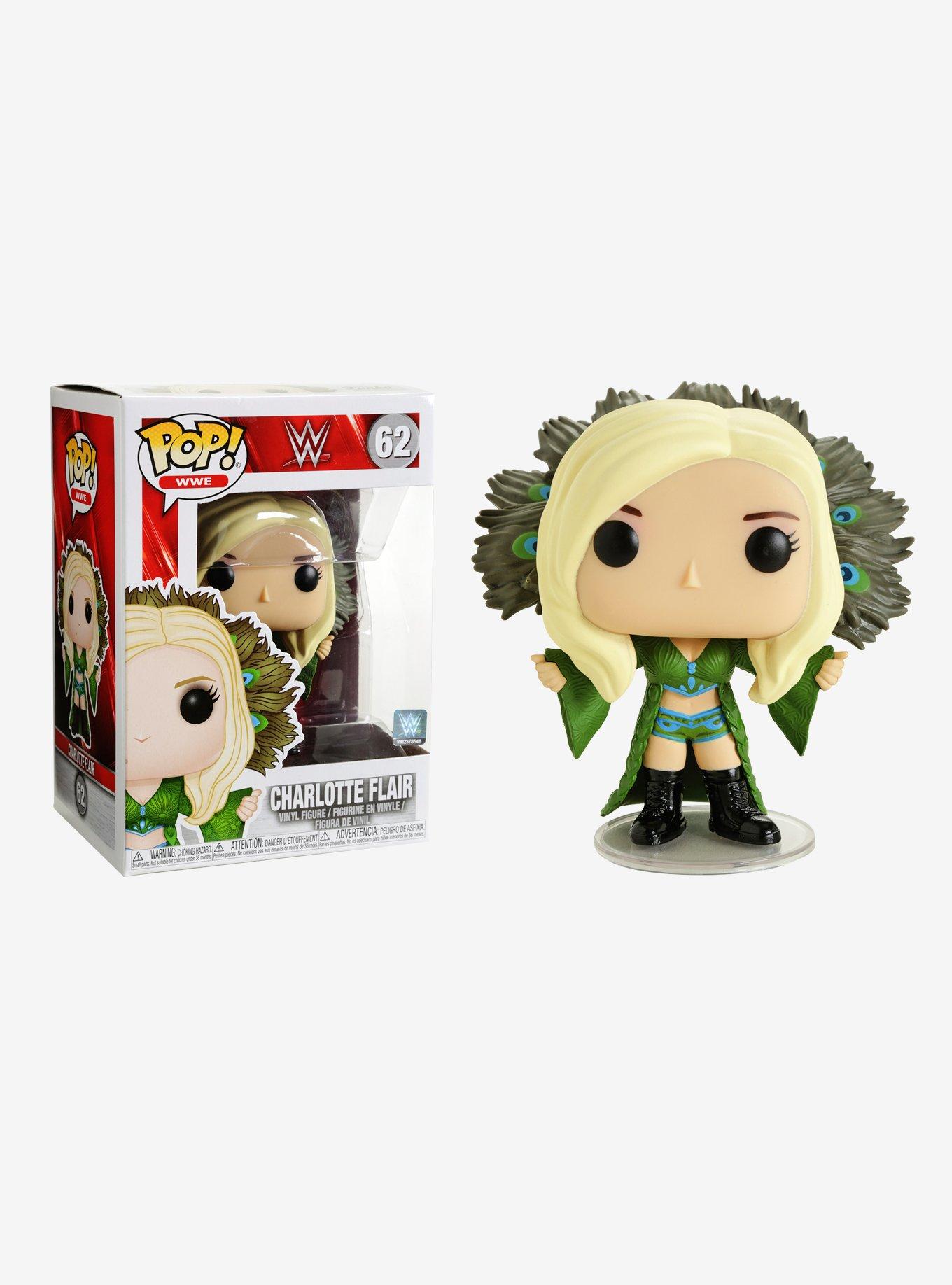 Charlotte store flair funko