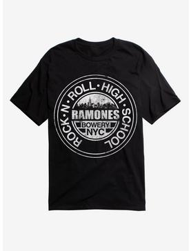 Ramones Rock 'N' Roll High School, , hi-res