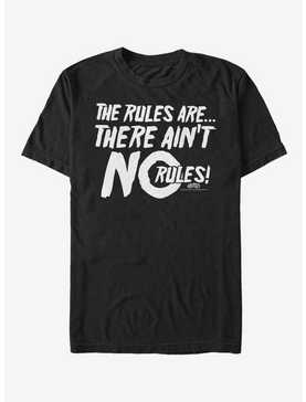 Grease No Rules T-Shirt, , hi-res