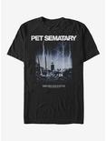 Pet Semetary Dead is Better T-Shirt, BLACK, hi-res