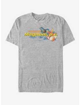 Magnum P.I. Seashells T-Shirt, , hi-res