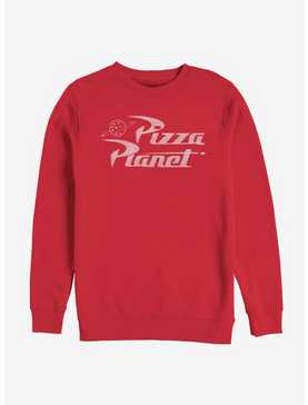 Disney Pixar Toy Story Pizza Planet Sweatshirt, , hi-res