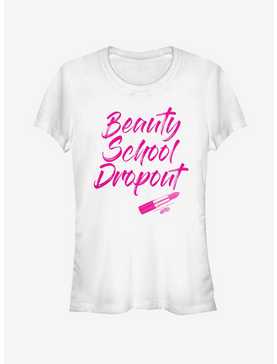 Grease Beauty School Girls T-Shirt, , hi-res