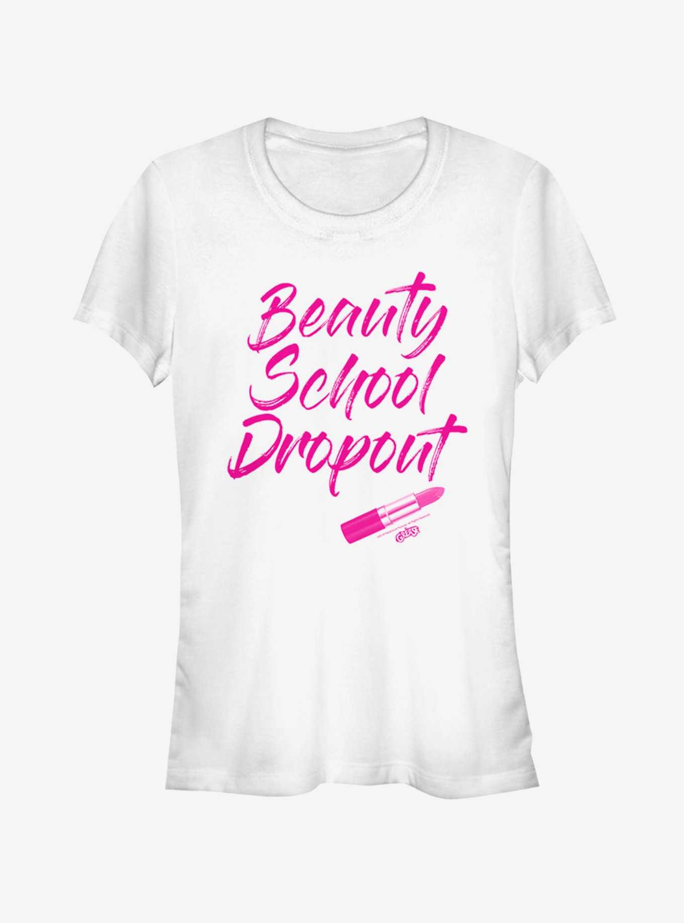 Grease Beauty School Girls T-Shirt, , hi-res