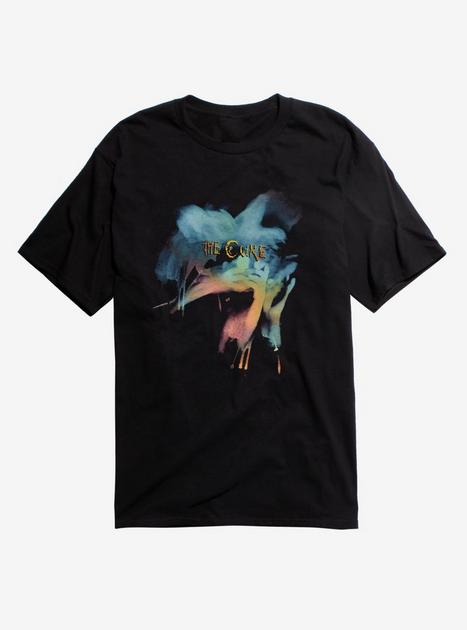 The Cure Disintegration T-Shirt | Hot Topic