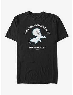 Casper the Friendly Ghost Who You Gonna Call T-Shirt, , hi-res