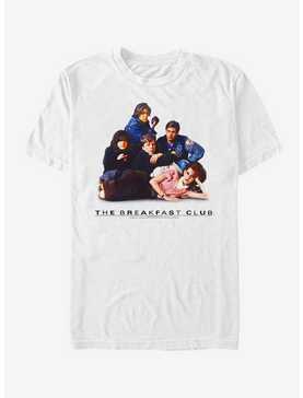 Breakfast Club Poster T-Shirt, , hi-res