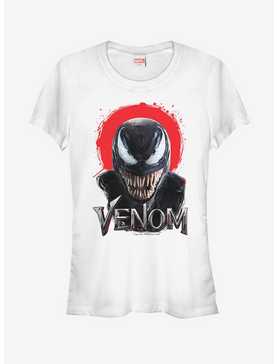 Marvel Venom Red Girls T-Shirt, , hi-res
