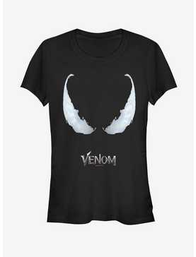 Marvel Venom Eyes Girls T-Shirt, , hi-res