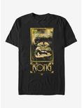 King Kong Poster T-Shirt, BLACK, hi-res