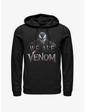 Marvel We Are Venom Hoodie, , hi-res