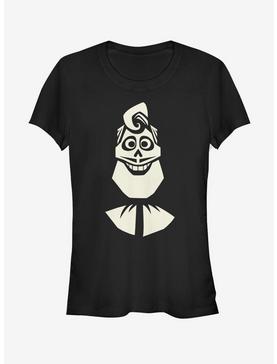 Disney Pixar Coco Ernesto Face Girls T-Shirt, , hi-res