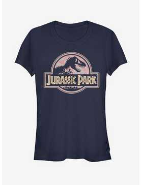 Jurassic Park Desert Park Girls T-Shirt, , hi-res