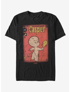 Casper the Friendly Ghost Poster T-Shirt, , hi-res
