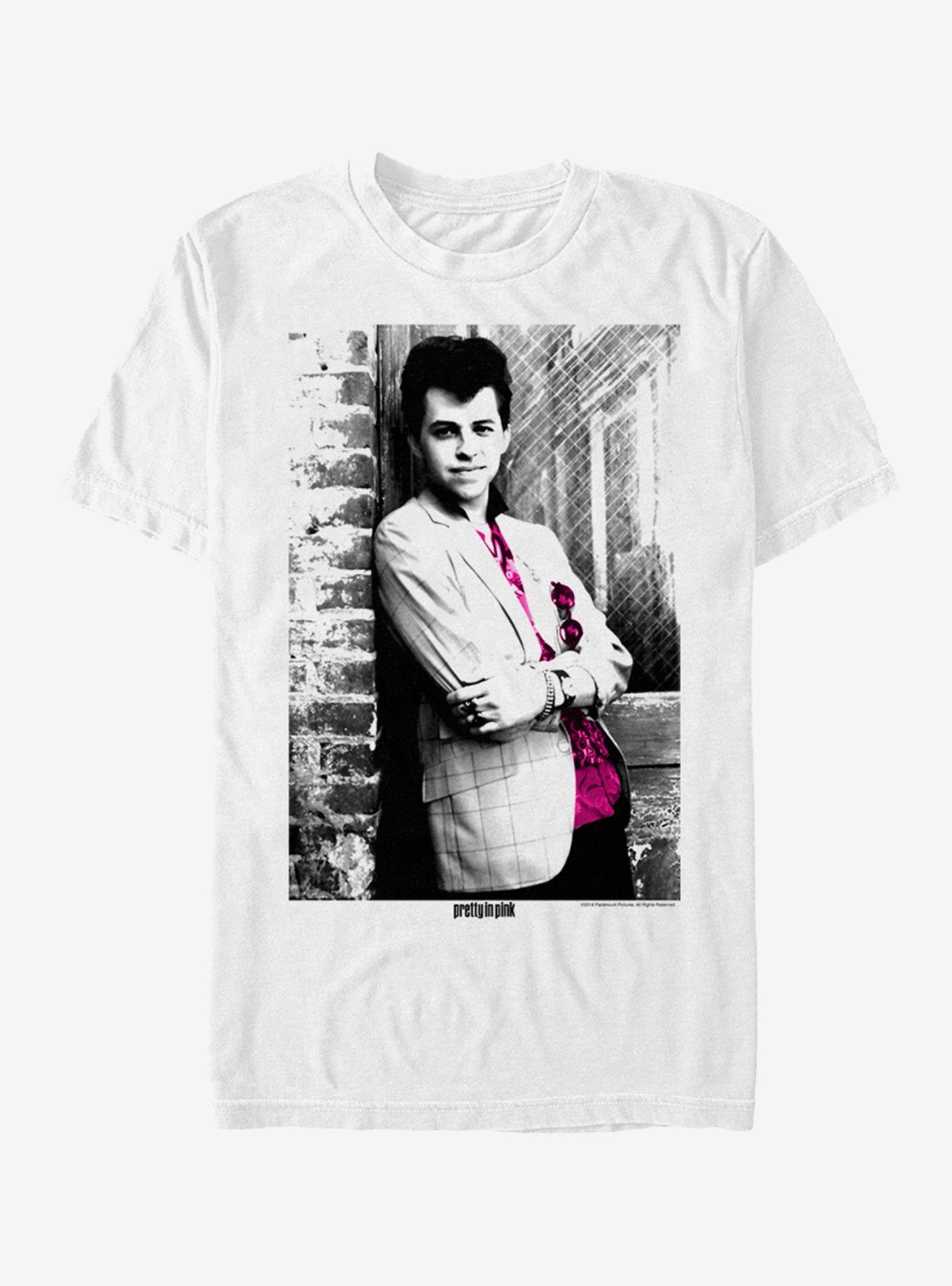 Pretty in Pink Ducky T-Shirt, , hi-res