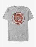 Saved By the Bell Bayside Tigers T-Shirt, ATH HTR, hi-res