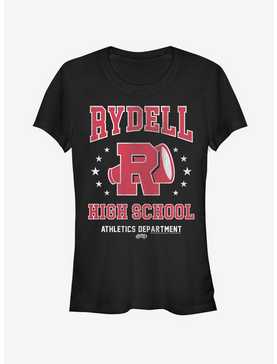 Grease Rydell High School Girls T-Shirt, , hi-res