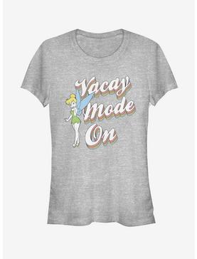 Disney Tinker Bell Vacay Mode On Girls T-Shirt, , hi-res