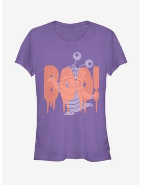 Disney Pixar Monsters, Inc. Spooky Boo Girls T-Shirt, , hi-res