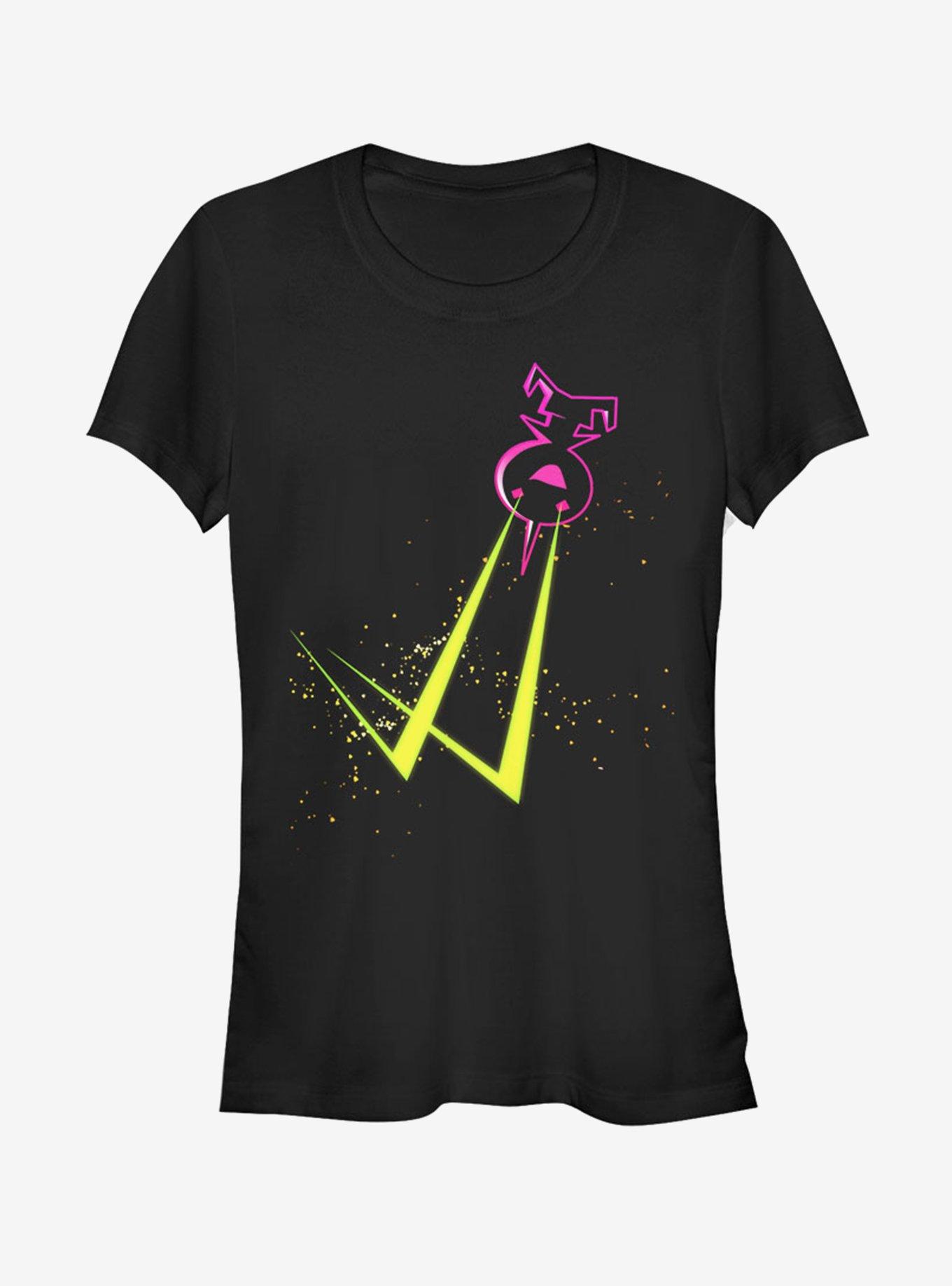 Disney Pixar The Incredibles Jack-Jack Lasers Girls T-Shirt, , hi-res